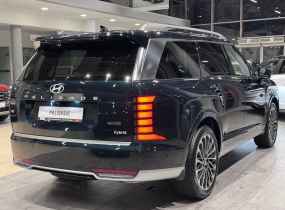 HYUNDAI Palisade LX3 2.5 T-GDI HEV Calligraphy 6AT