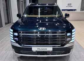 HYUNDAI Palisade LX3 2.5 T-GDI HEV Calligraphy 6AT