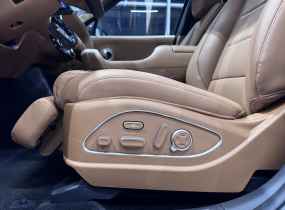 HYUNDAI Palisade LX3 2.5 T-GDI HEV Calligraphy 6AT