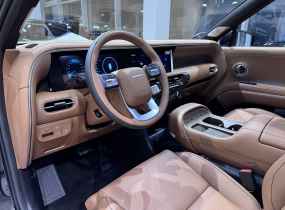 HYUNDAI Palisade LX3 2.5 T-GDI HEV Calligraphy 6AT