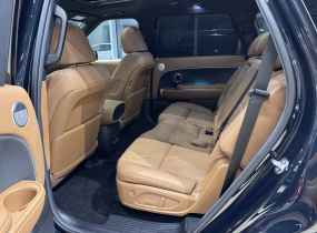 HYUNDAI Palisade LX3 2.5 T-GDI HEV Calligraphy 6AT