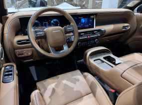 HYUNDAI Palisade LX3 2.5 T-GDI HEV Calligraphy 6AT