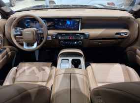 HYUNDAI Palisade LX3 2.5 T-GDI HEV Calligraphy 6AT