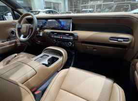 HYUNDAI Palisade LX3 2.5 T-GDI HEV Calligraphy 6AT