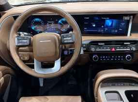 HYUNDAI Palisade LX3 2.5 T-GDI HEV Calligraphy 6AT