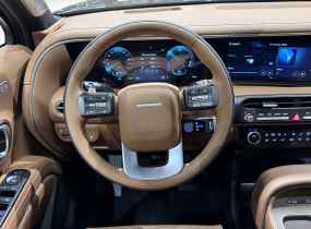 HYUNDAI Palisade LX3 2.5 T-GDI HEV Calligraphy 6AT