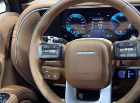 HYUNDAI Palisade LX3 2.5 T-GDI HEV Calligraphy 6AT