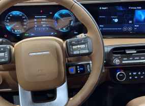 HYUNDAI Palisade LX3 2.5 T-GDI HEV Calligraphy 6AT