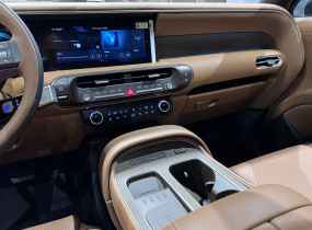 HYUNDAI Palisade LX3 2.5 T-GDI HEV Calligraphy 6AT