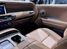 HYUNDAI Palisade LX3 2.5 T-GDI HEV Calligraphy 6AT