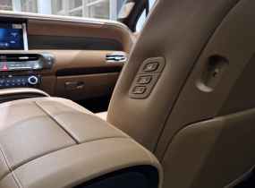 HYUNDAI Palisade LX3 2.5 T-GDI HEV Calligraphy 6AT