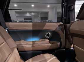 HYUNDAI Palisade LX3 2.5 T-GDI HEV Calligraphy 6AT