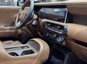 HYUNDAI Palisade LX3 2.5 T-GDI HEV Calligraphy 6AT