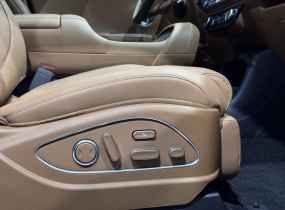 HYUNDAI Palisade LX3 2.5 T-GDI HEV Calligraphy 6AT