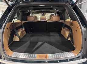 HYUNDAI Palisade LX3 2.5 T-GDI HEV Calligraphy 6AT