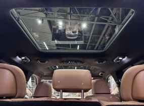 HYUNDAI Palisade LX3 2.5 T-GDI HEV Calligraphy 6AT