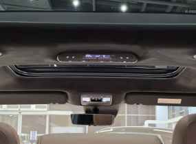 HYUNDAI Palisade LX3 2.5 T-GDI HEV Calligraphy 6AT