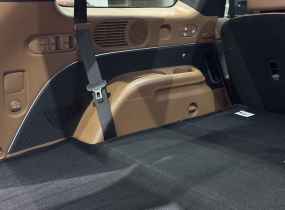 HYUNDAI Palisade LX3 2.5 T-GDI HEV Calligraphy 6AT