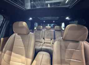 HYUNDAI Palisade LX3 2.5 T-GDI HEV Calligraphy 6AT