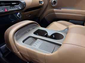 HYUNDAI Palisade LX3 2.5 T-GDI HEV Calligraphy 6AT