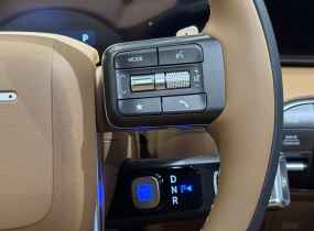 HYUNDAI Palisade LX3 2.5 T-GDI HEV Calligraphy 6AT