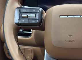 HYUNDAI Palisade LX3 2.5 T-GDI HEV Calligraphy 6AT