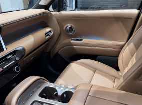 HYUNDAI Palisade LX3 2.5 T-GDI HEV Calligraphy 6AT