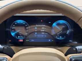 HYUNDAI Palisade LX3 2.5 T-GDI HEV Calligraphy 6AT