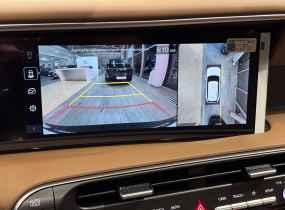 HYUNDAI Palisade LX3 2.5 T-GDI HEV Calligraphy 6AT