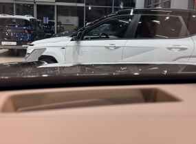 HYUNDAI Palisade LX3 2.5 T-GDI HEV Calligraphy 6AT