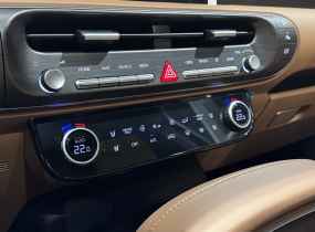 HYUNDAI Palisade LX3 2.5 T-GDI HEV Calligraphy 6AT