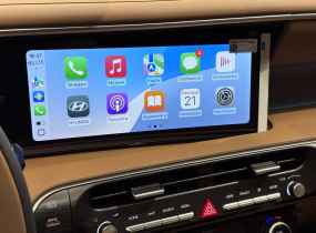 HYUNDAI Palisade LX3 2.5 T-GDI HEV Calligraphy 6AT