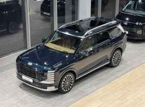 HYUNDAI Palisade LX3 2.5 T-GDI HEV Calligraphy 6AT