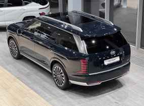 HYUNDAI Palisade LX3 2.5 T-GDI HEV Calligraphy 6AT
