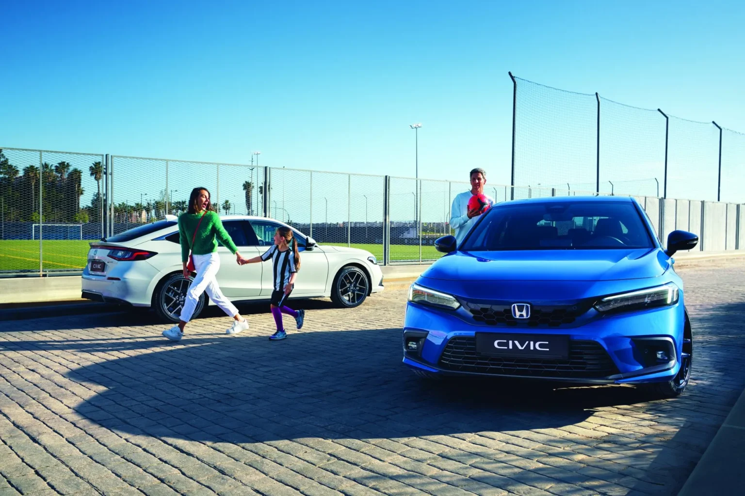 Civic e:HEV
