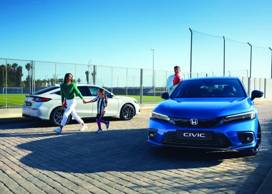 Civic e:HEV