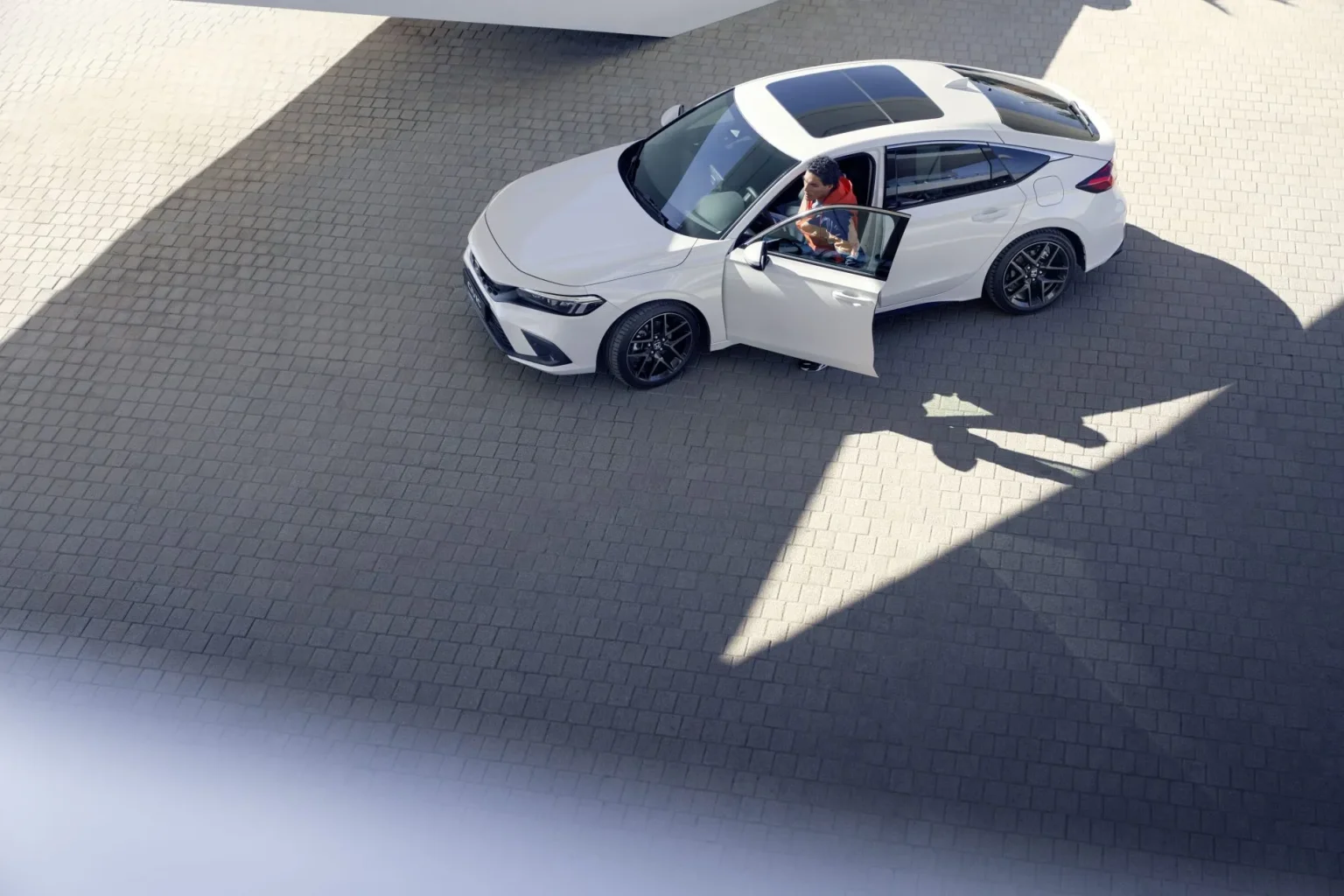 Civic e:HEV