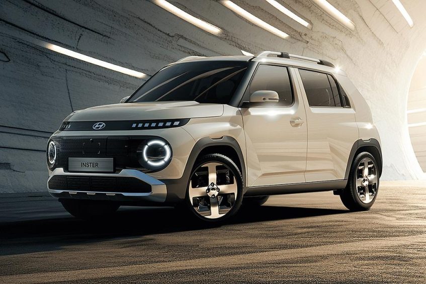 Hyundai Inster. Ти з нами?