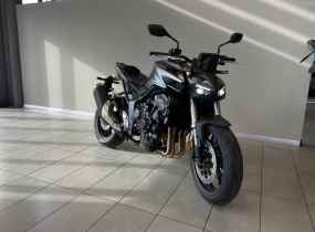 Honda CB1000S Hornet