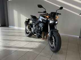 Honda CB1000S Hornet