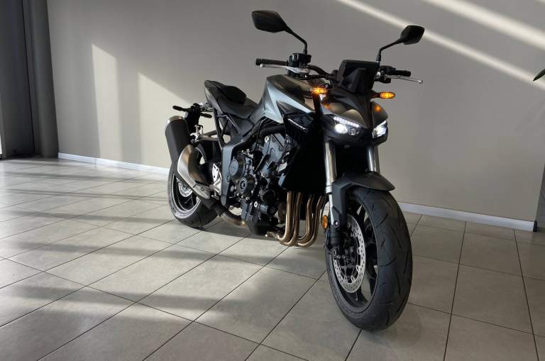 Honda CB1000S Hornet