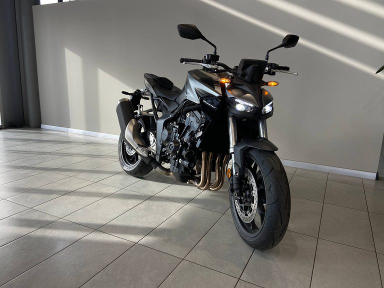 Honda CB1000S Hornet