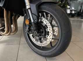 Honda CB1000S Hornet