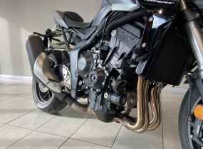 Honda CB1000S Hornet