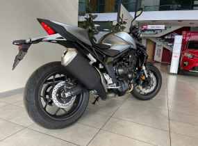 Honda CB1000S Hornet