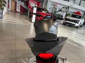 Honda CB1000S Hornet