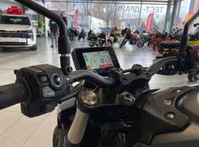 Honda CB1000S Hornet