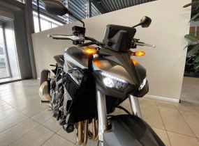 Honda CB1000S Hornet