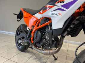 KTM 390 SMC R 2025