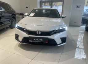 Honda Civic Hybrid